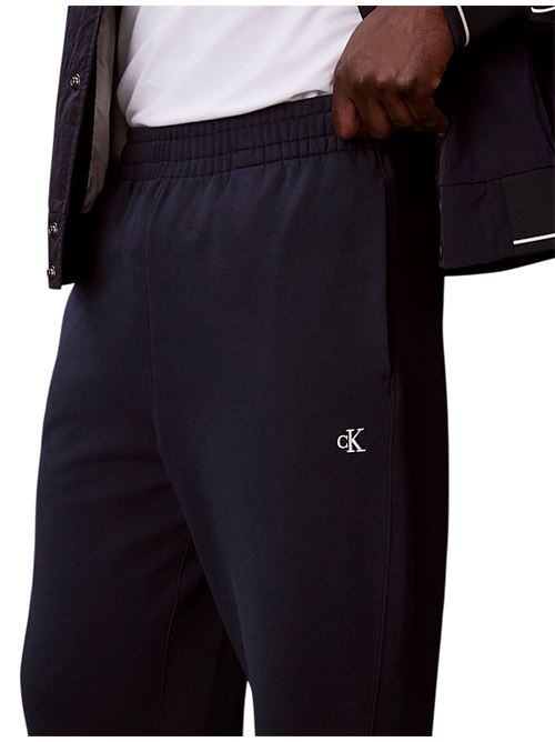 LV04RD241GCEF BLU CALVIN KLEIN | LV04RD241GCEF BLU